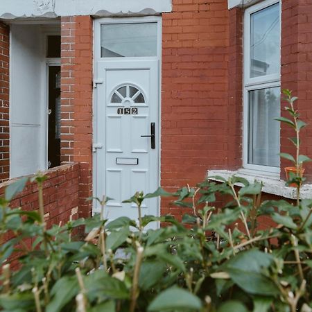 Manor House Great Rooms To Stay Londra Exterior foto